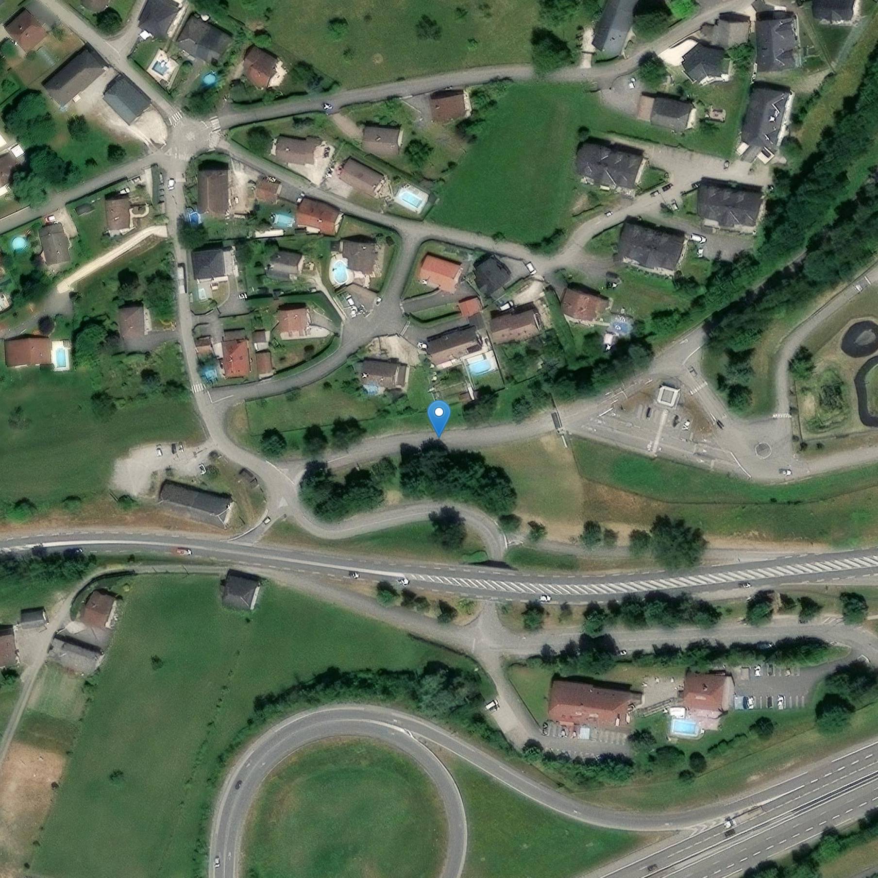 Photo de Schloss von Montdésir