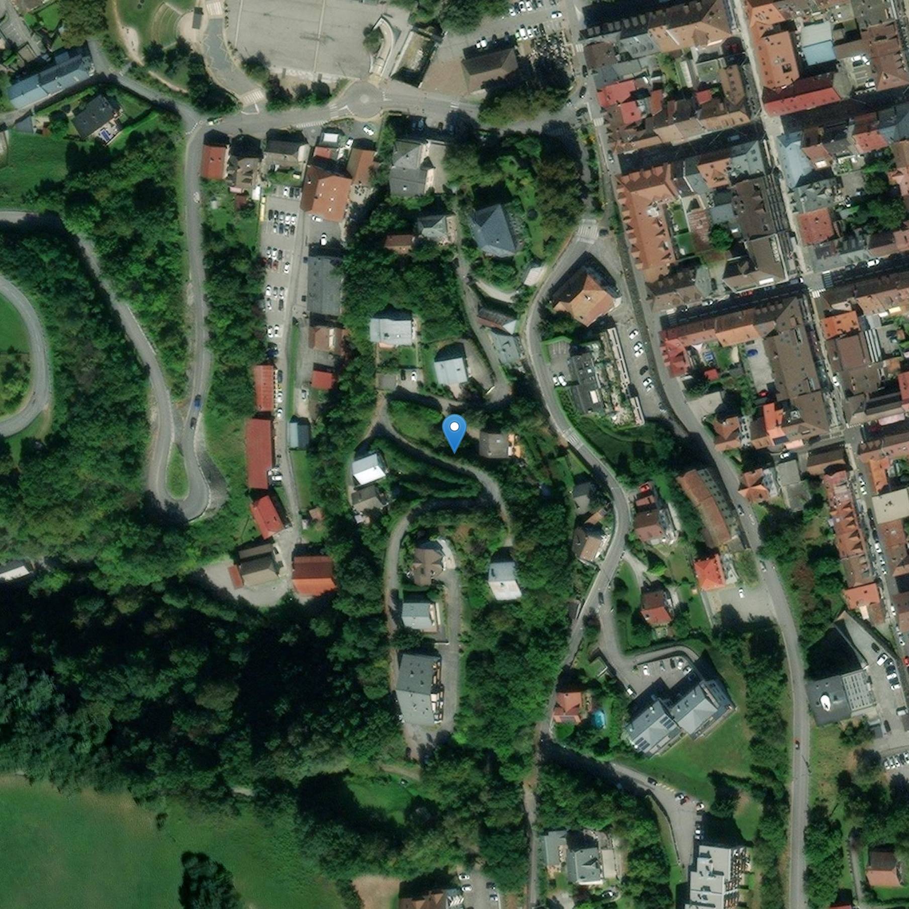 Photo de Château de Montrosset