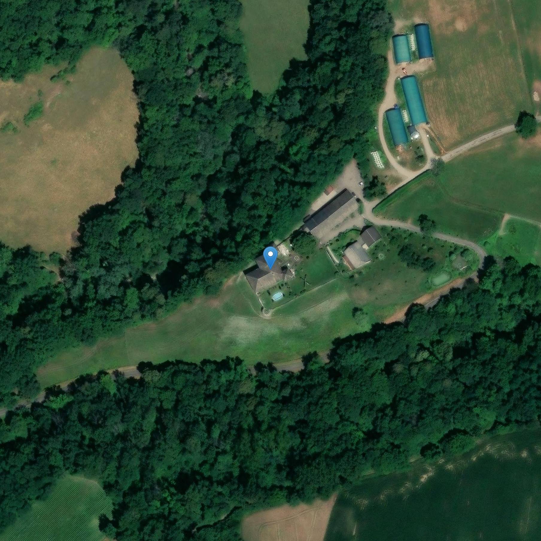 Photo de Château de Morgenex