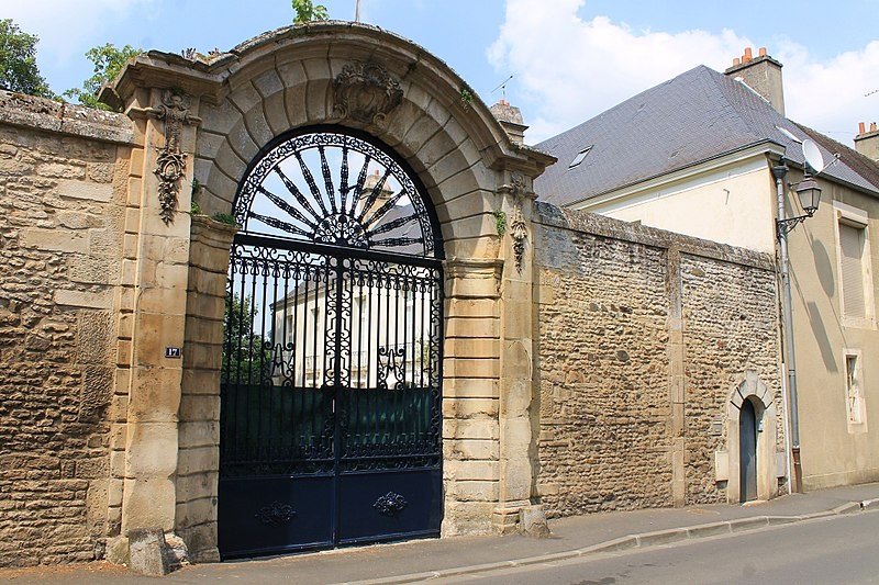 Photo de Hôtel de Combray à Falaise