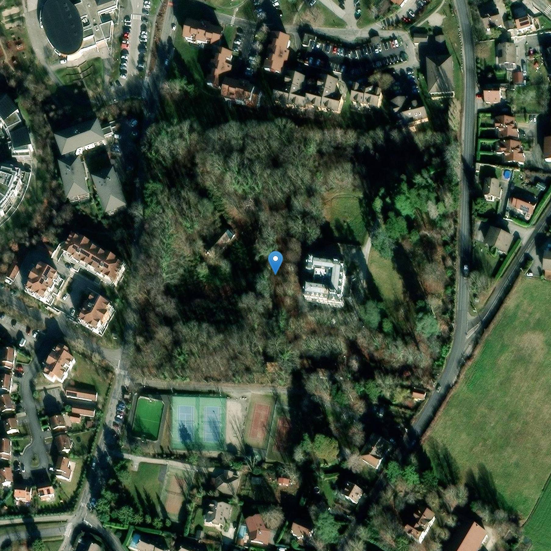 Photo de Château de Moulinsard