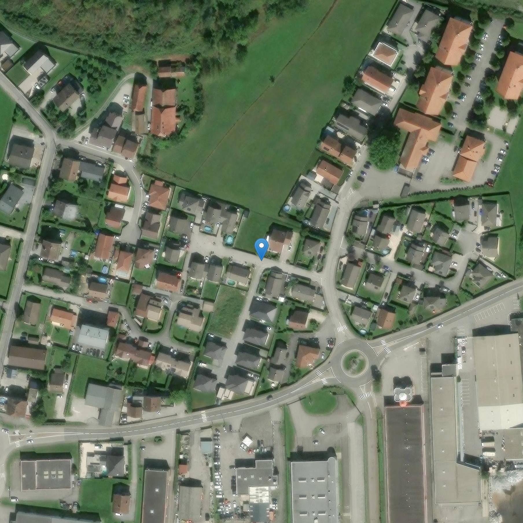 Photo de Castello di Mussel