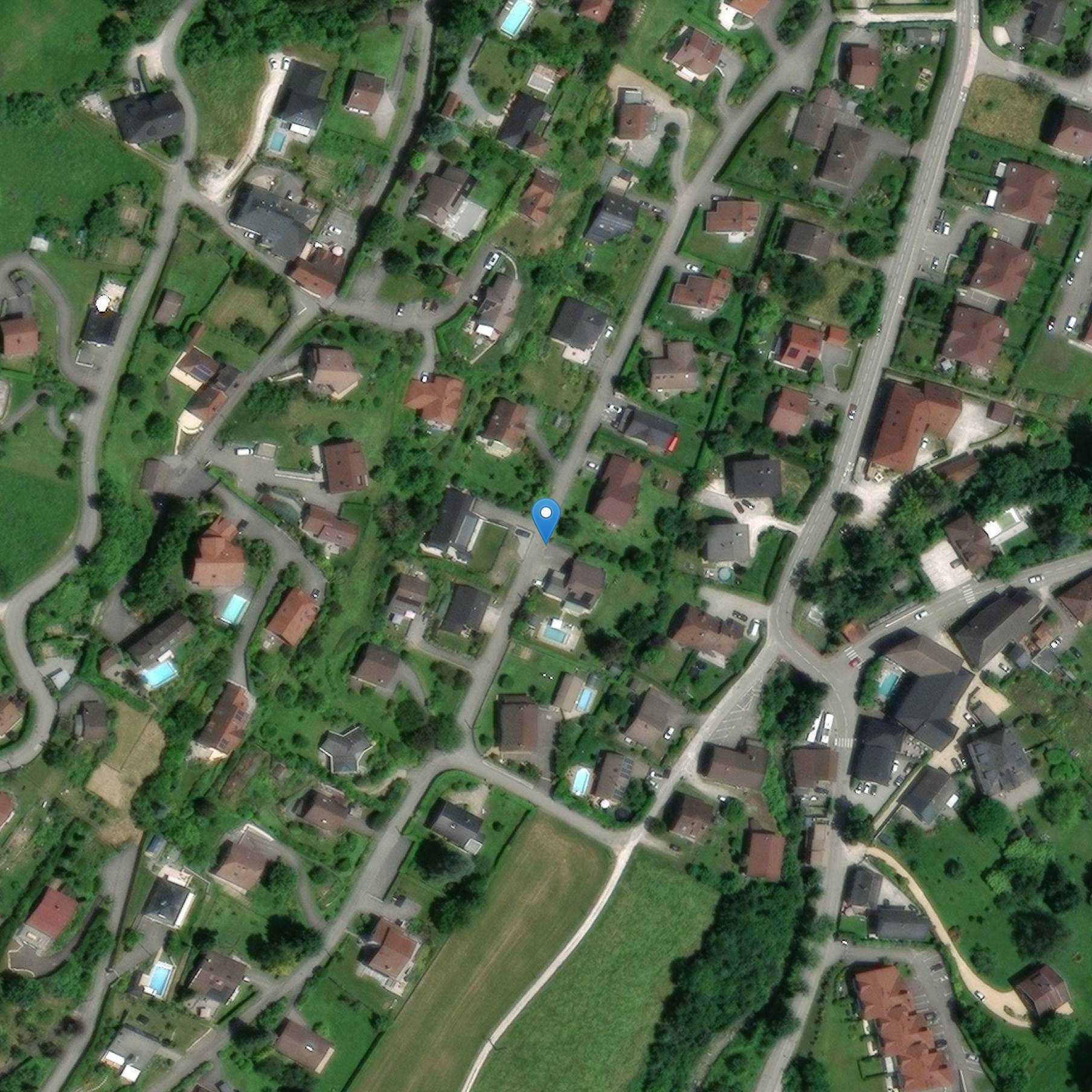 Photo de Château du Noiret