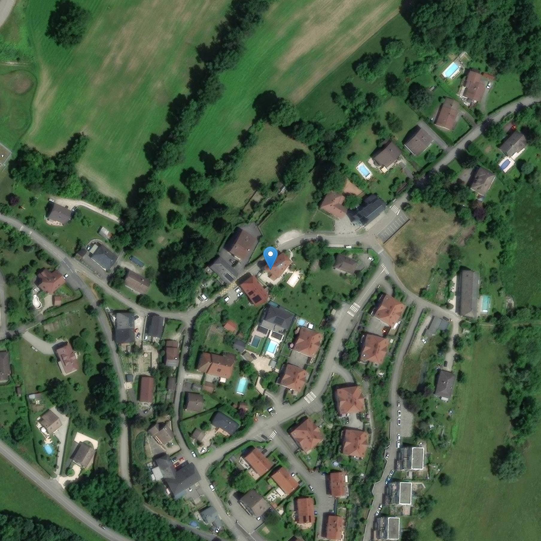 Photo de Château d'Orlier