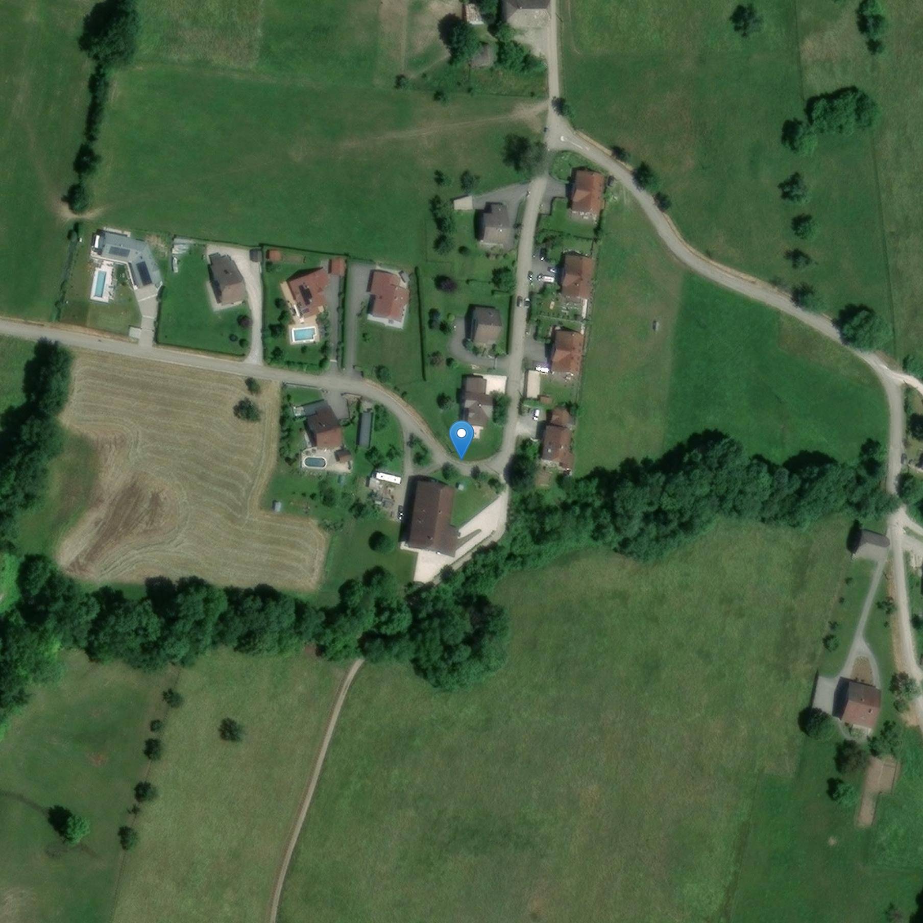 Photo de Château des Paquelet de Moyron