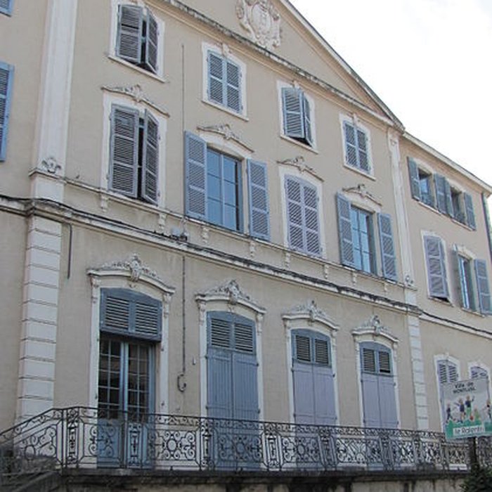 Photo de Hôtel de Condé à Montluel