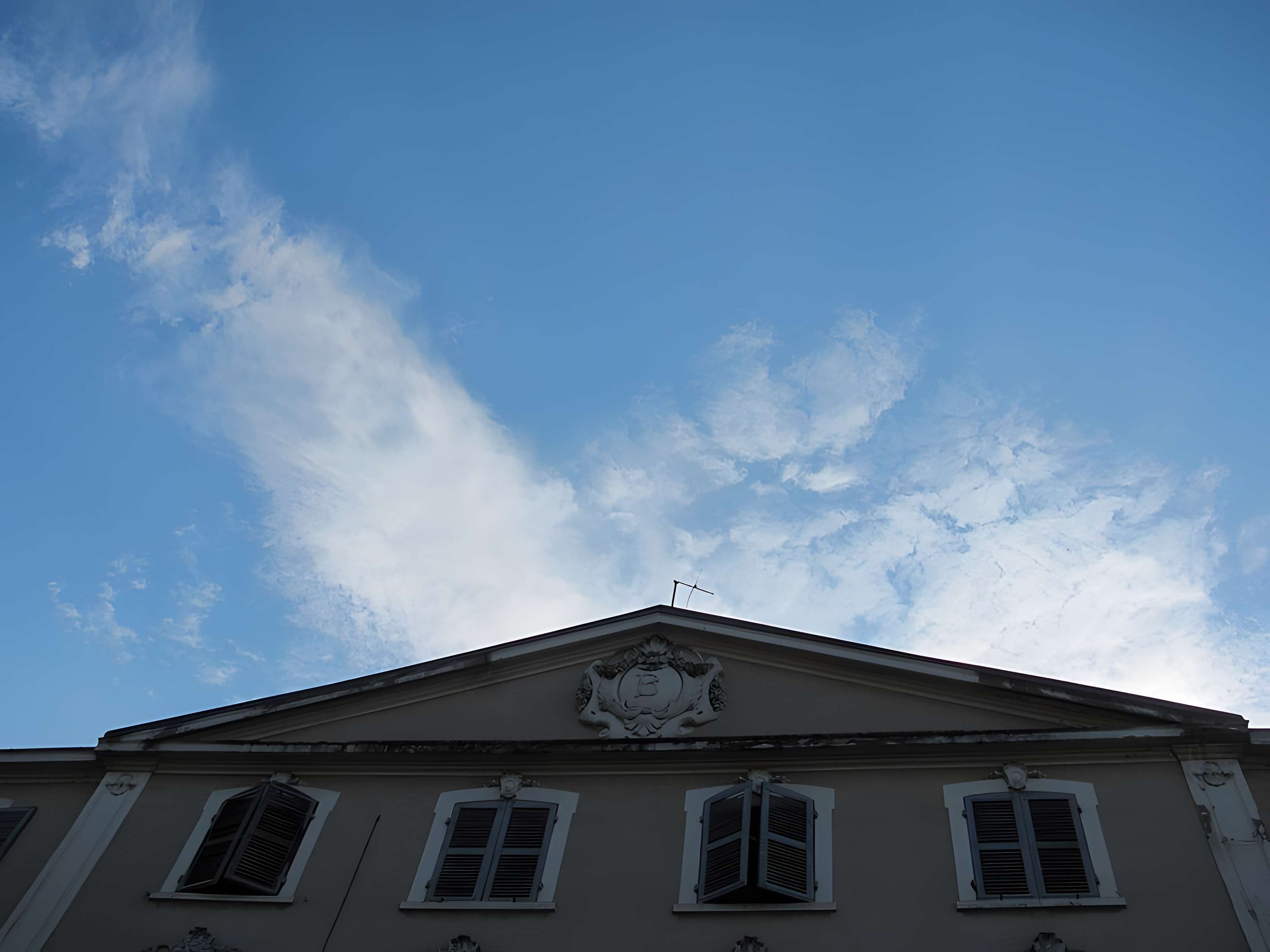 Hôtel de Condé à Montluel