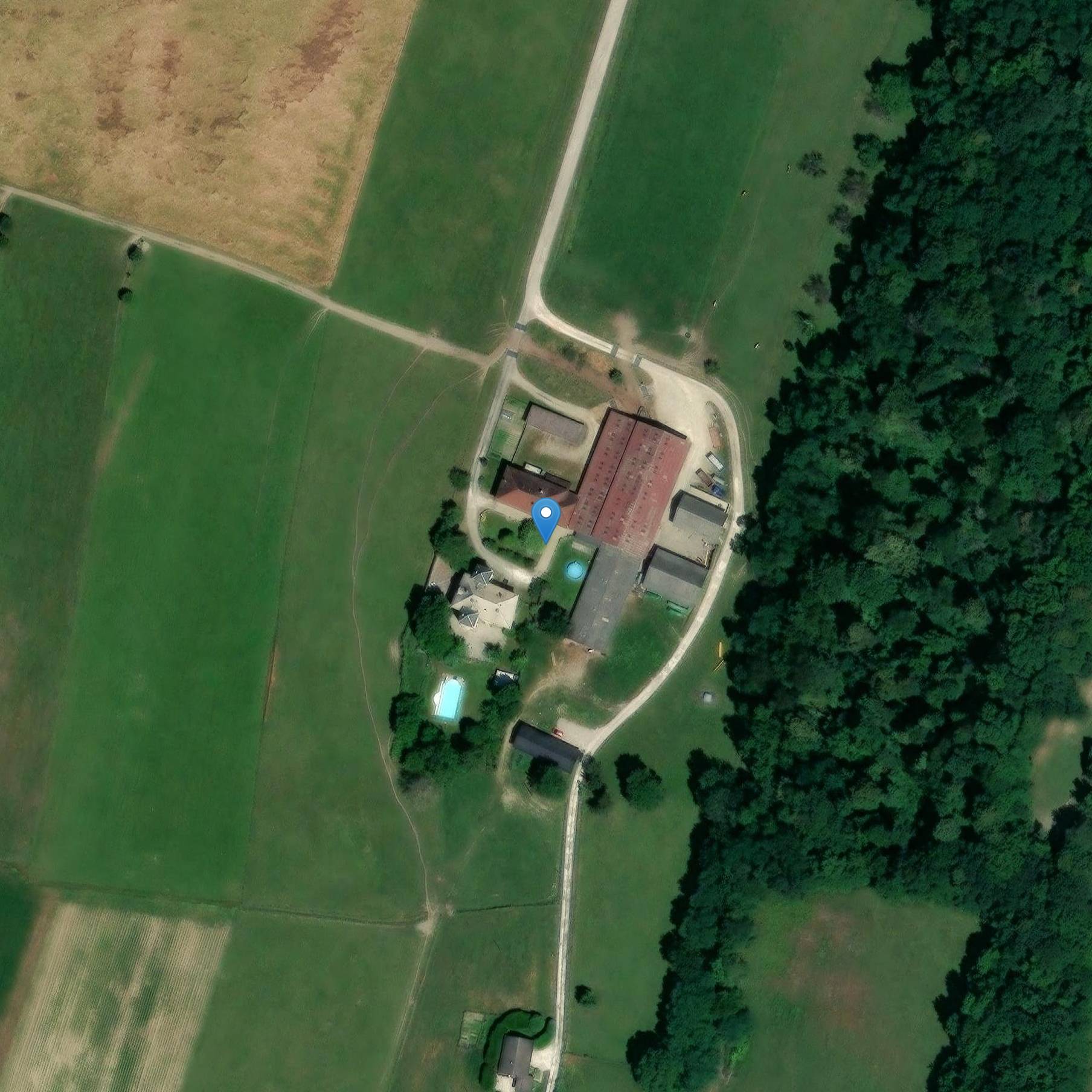 Photo de シャトー・ド・ピュイユット