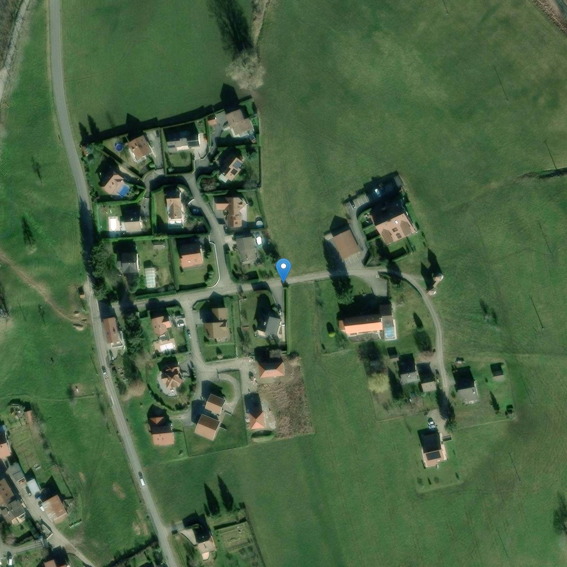 Photo de Castle of Polinge