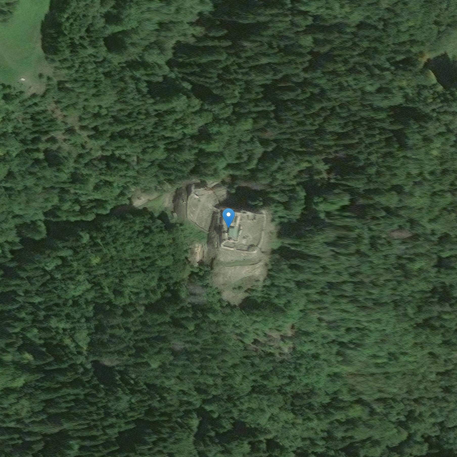 Photo de Schloss von Rochefort