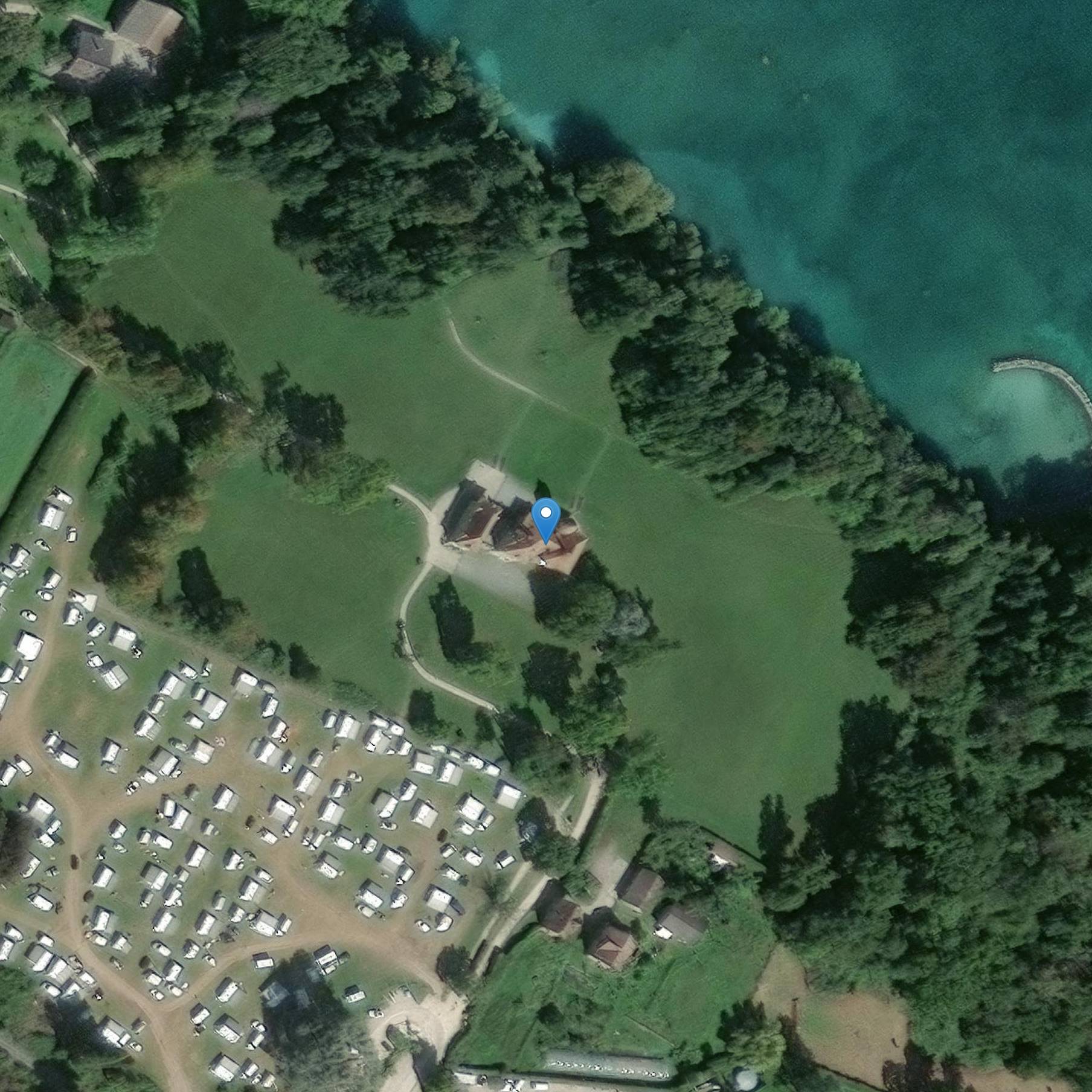 Photo de シャトー・ド・ロヴォレ