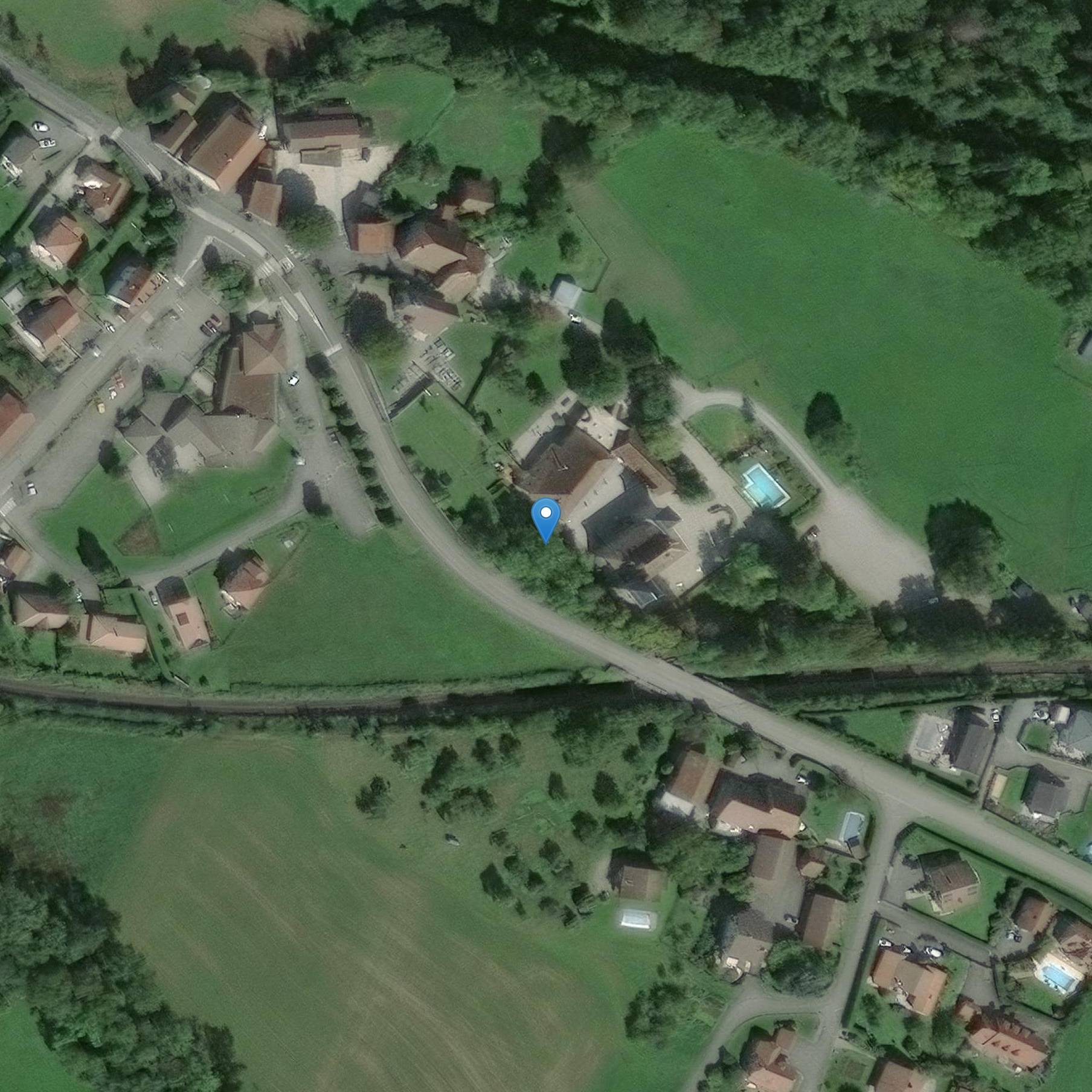 Photo de 圣六圣堂