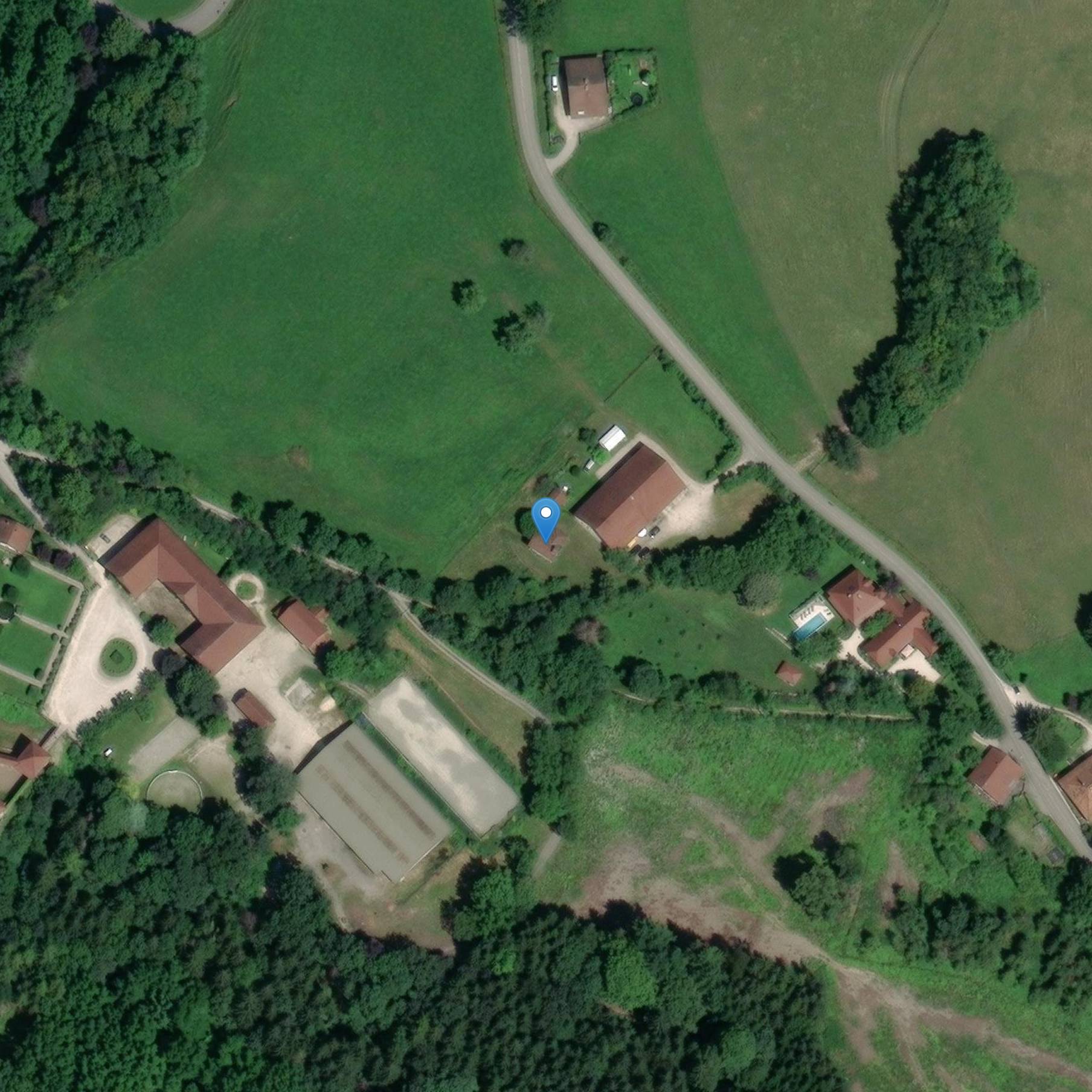 Photo de Château de Sales