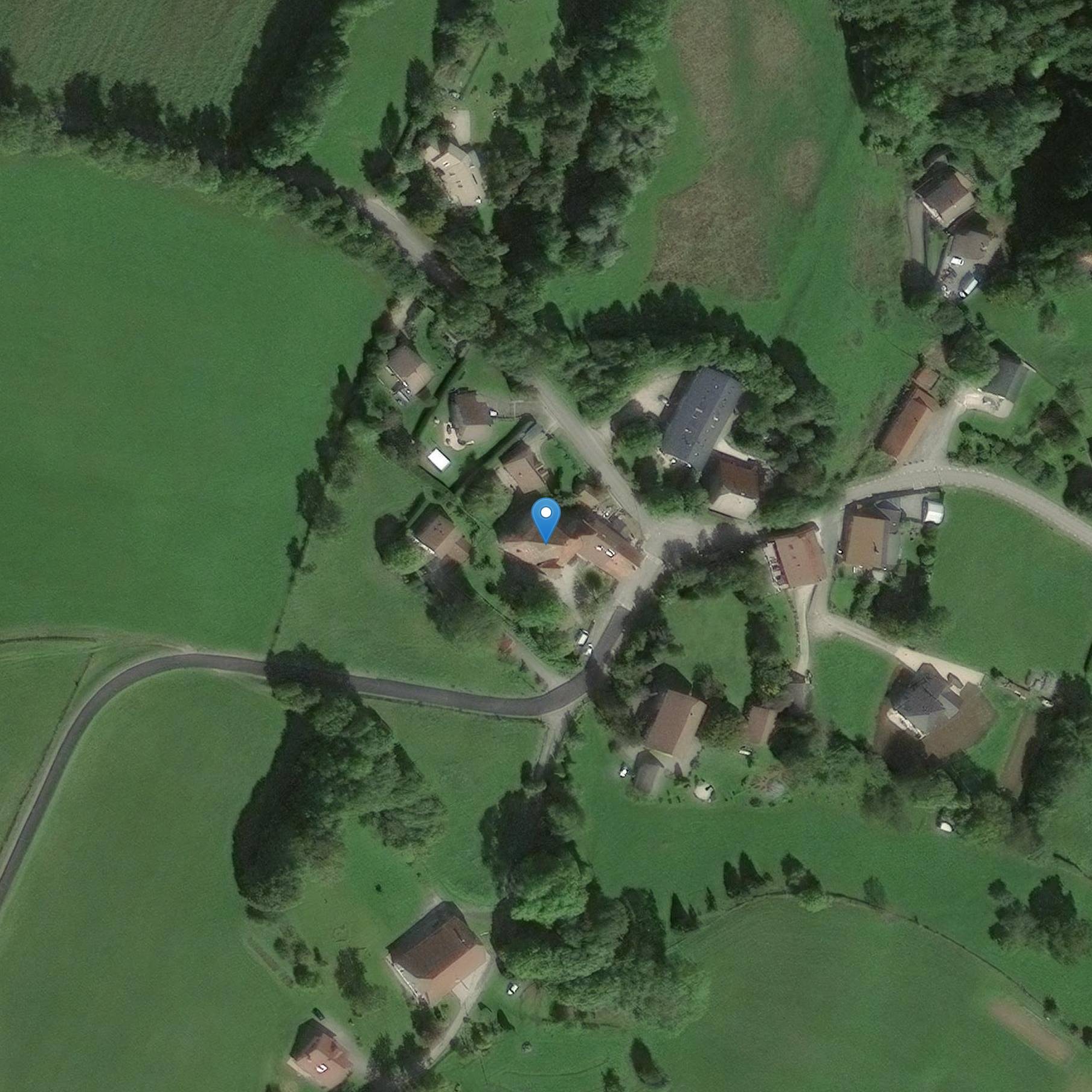 Photo de 苏盖尔城堡