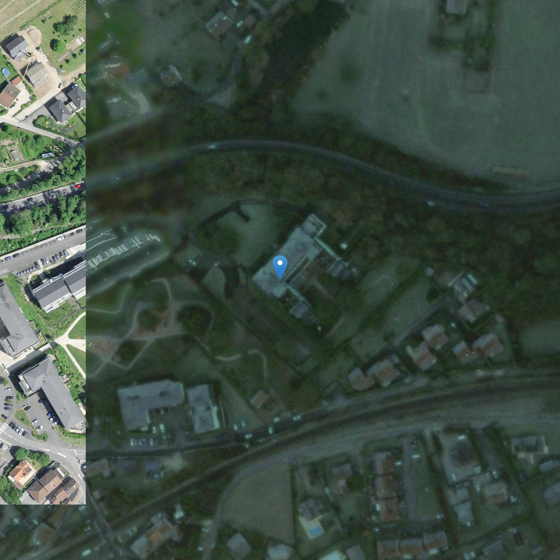 Photo de シャトー・ド・シモンド