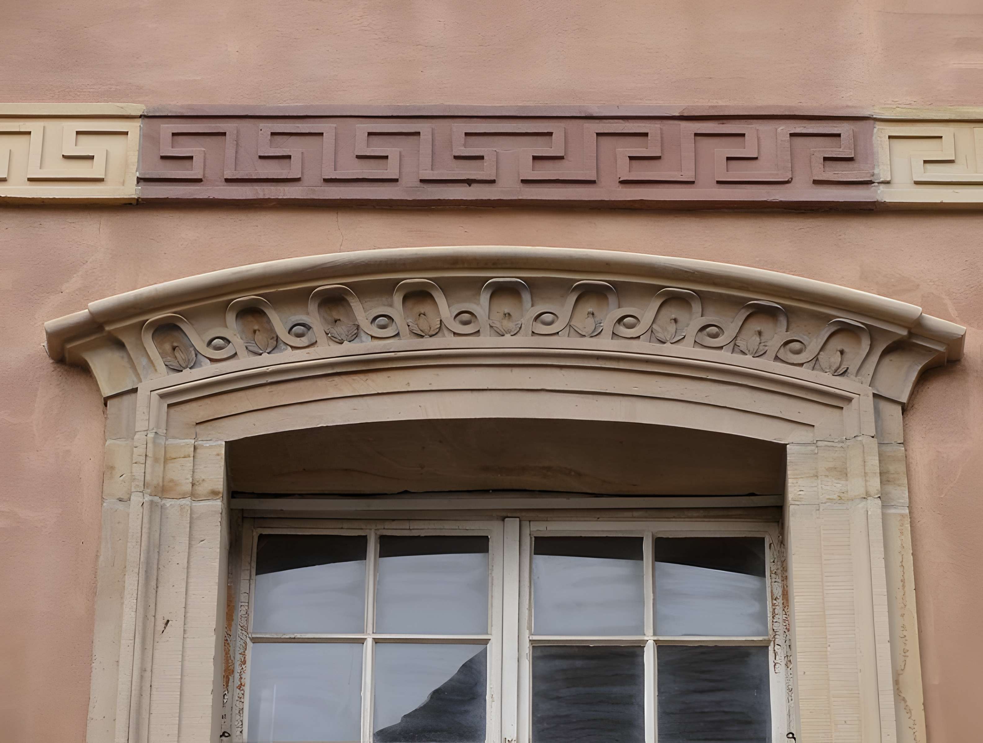 Hôtel de Dartein à Strasbourg