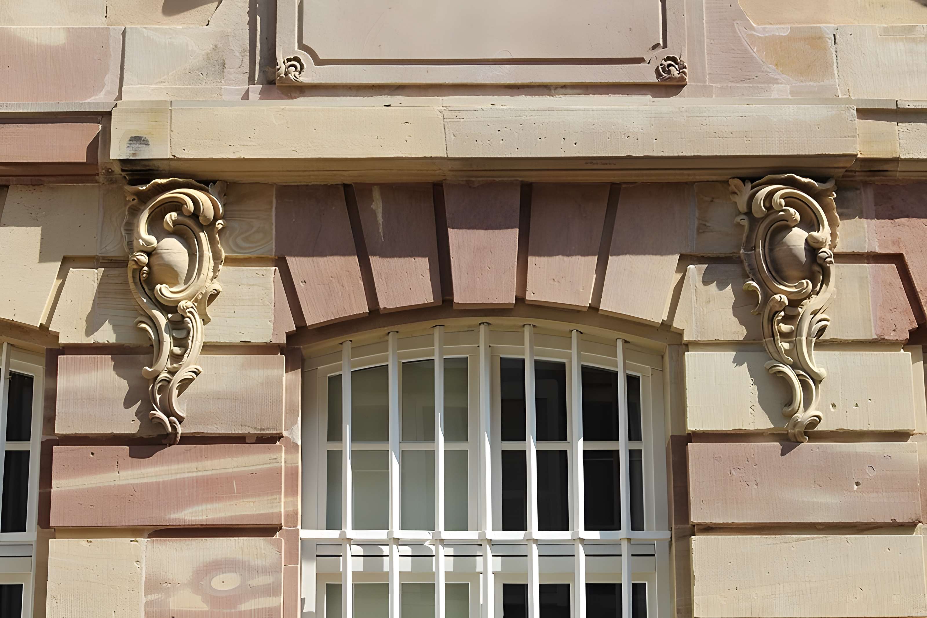 Hôtel de Dartein à Strasbourg