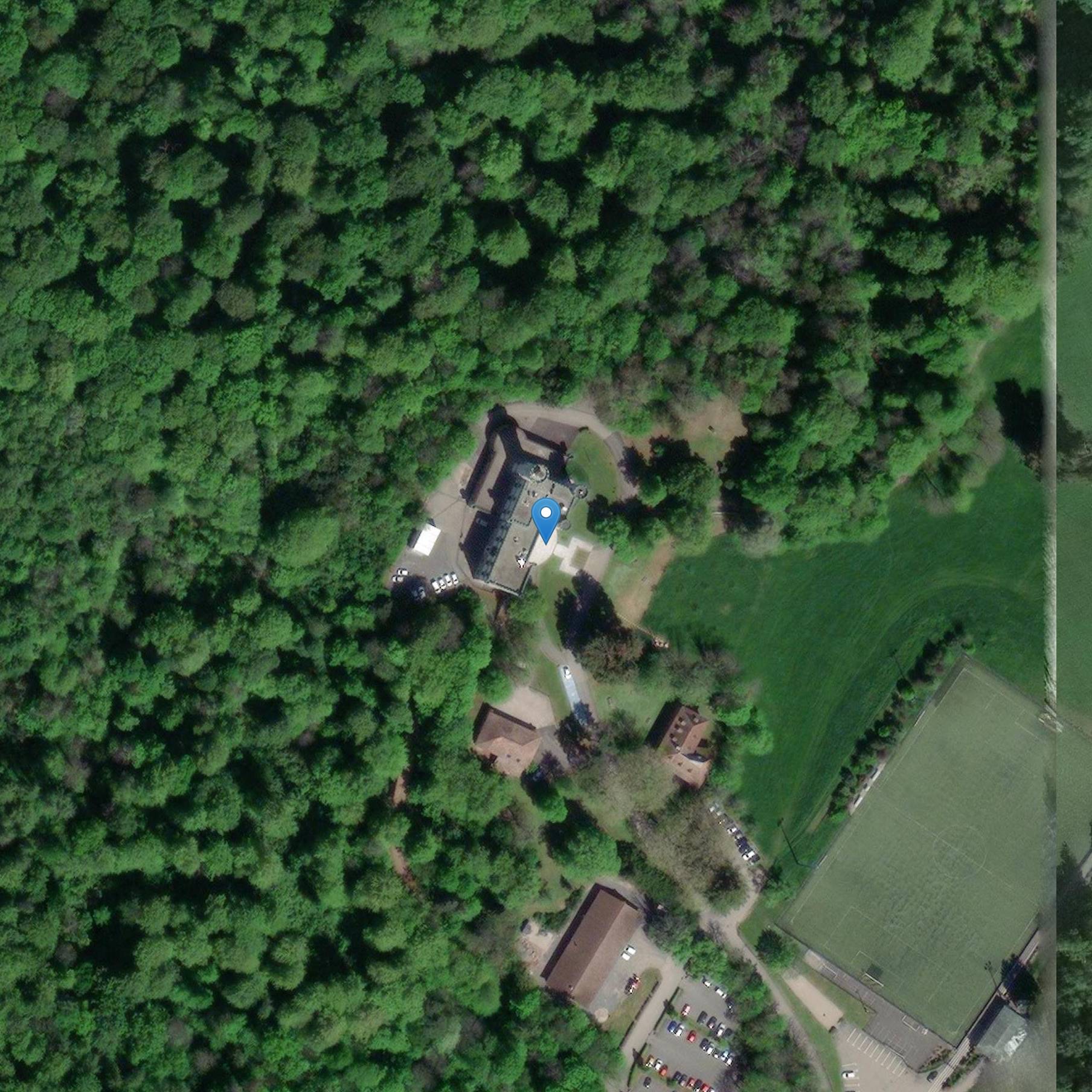 Photo de Castello di Thénières