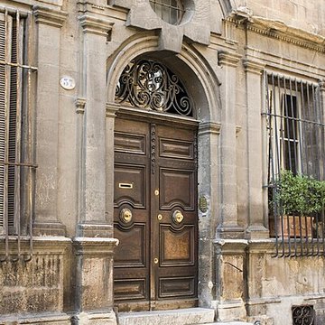 Hôtel de Foresta à Aix-en-Provence