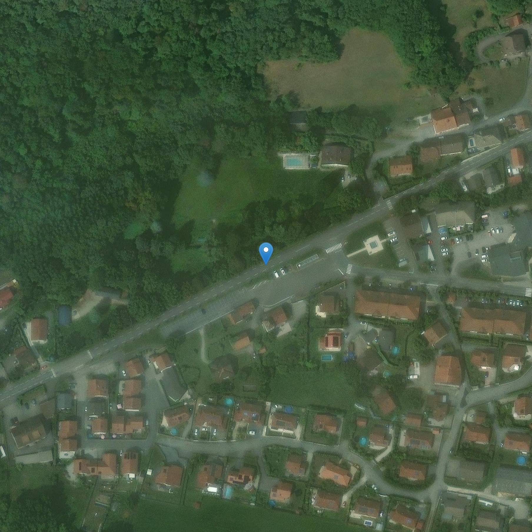 Photo de 德费尔城堡旅游