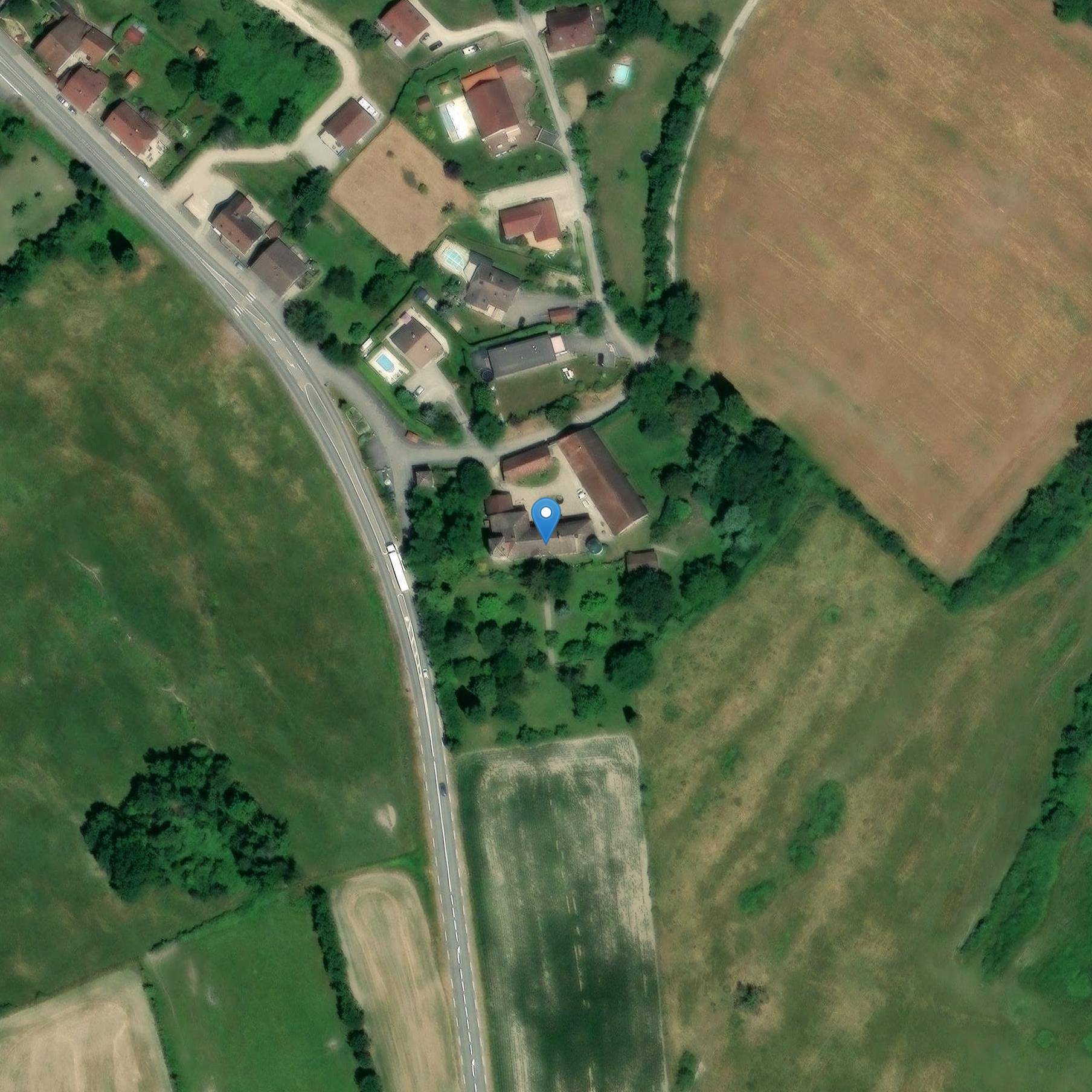 Photo de Château de Vanzy