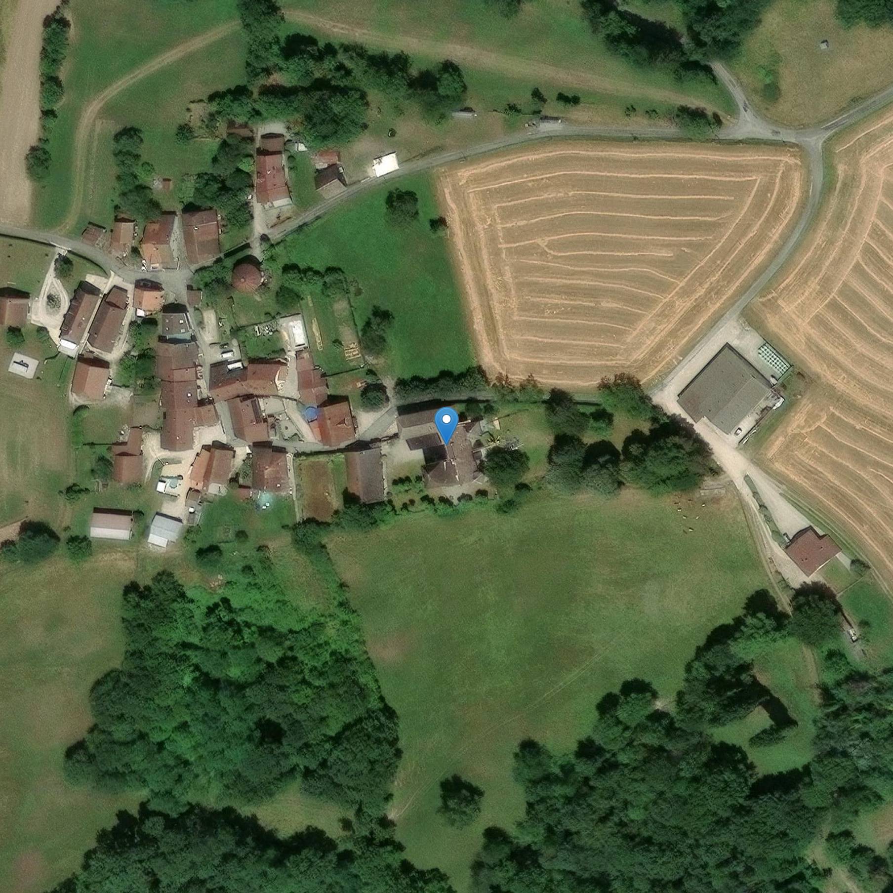 Photo de 文斯城堡