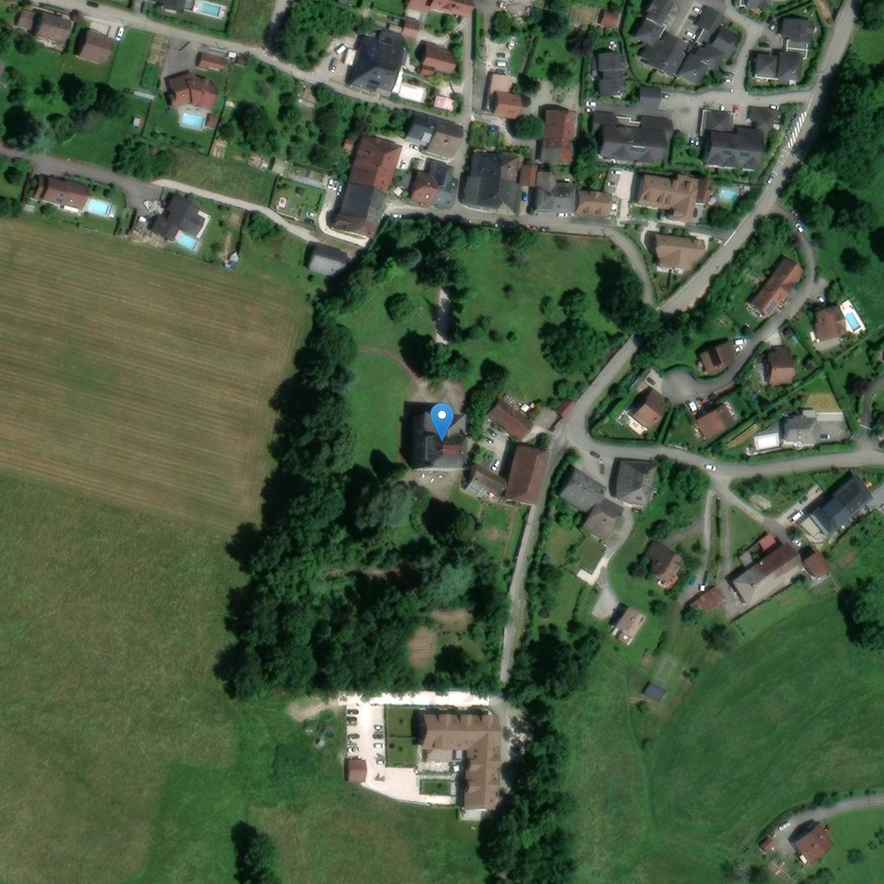 Photo de Château de Villard-Chabod