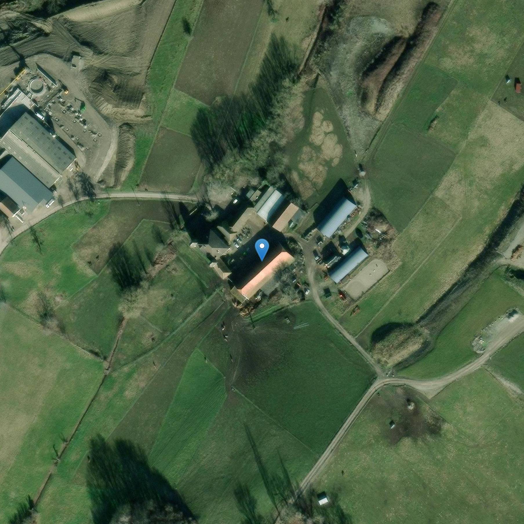 Photo de Château de Villy