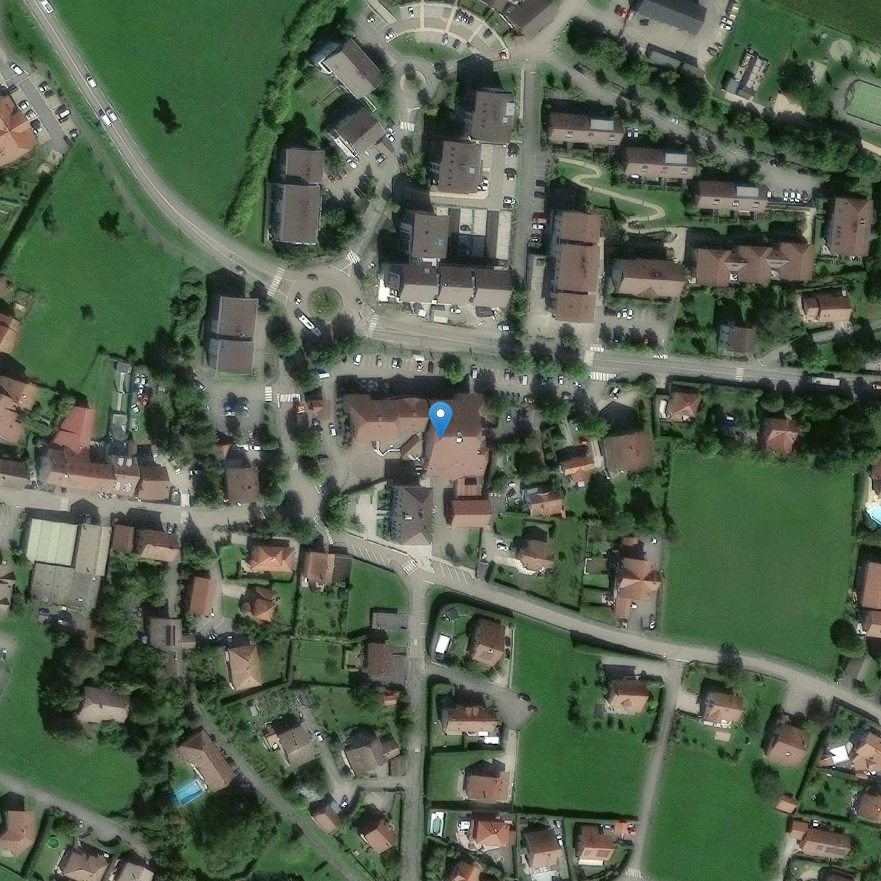 Photo de 武阿谢城堡