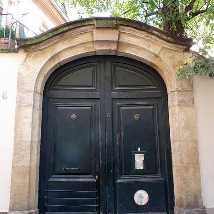 Photo de Hôtel de Furstemberg à Strasbourg