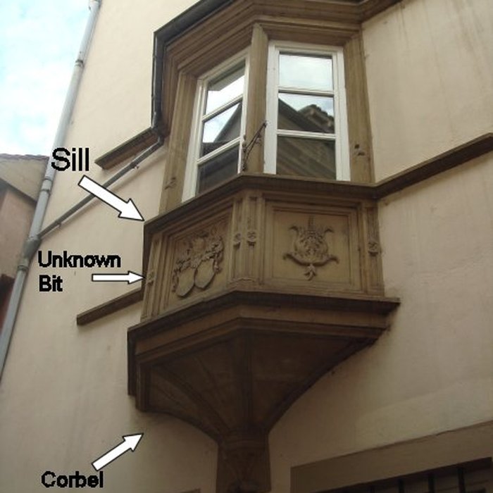 Photo de Hôtel de Furstemberg à Strasbourg