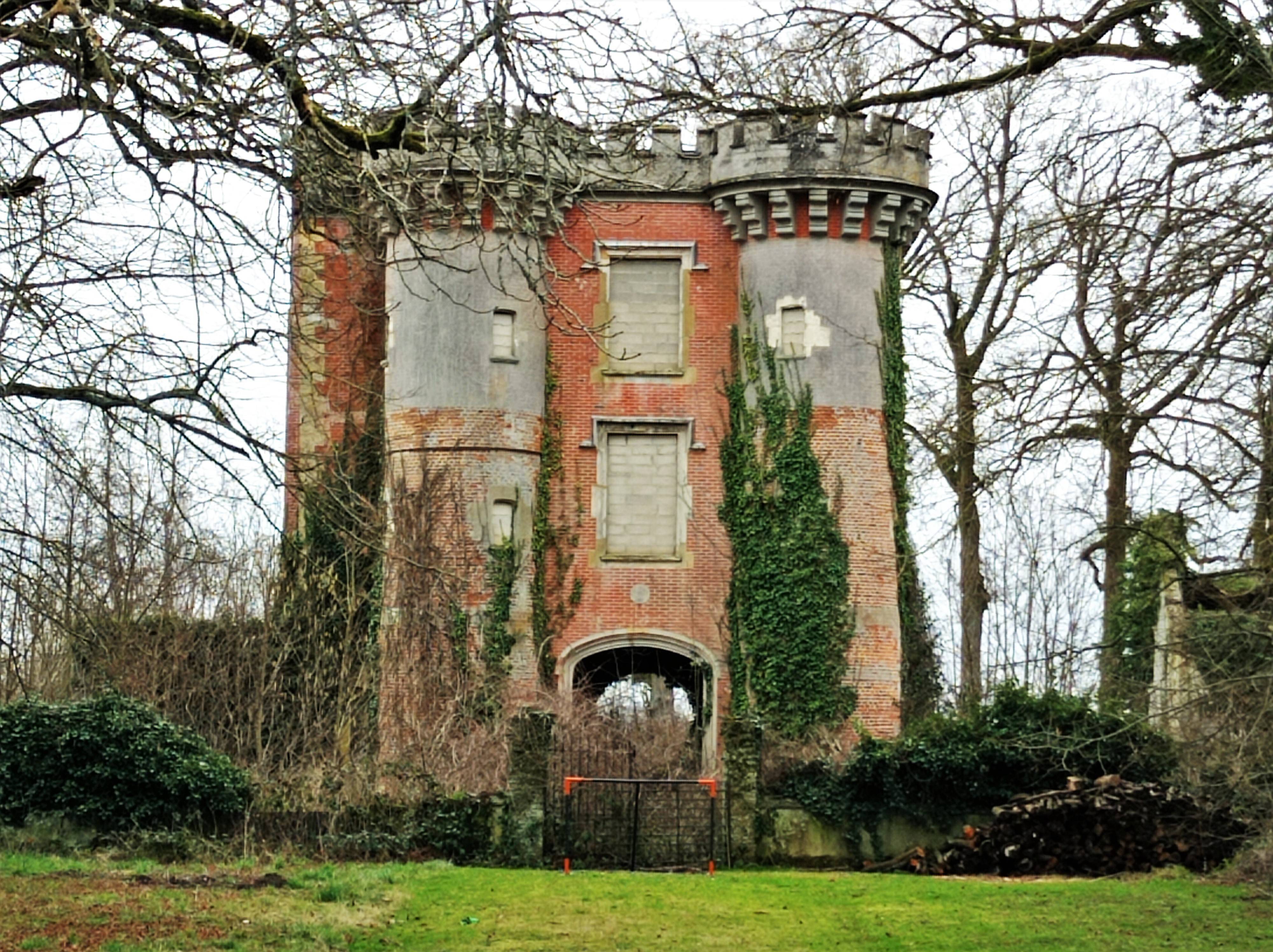 Photo de Château de Bailly