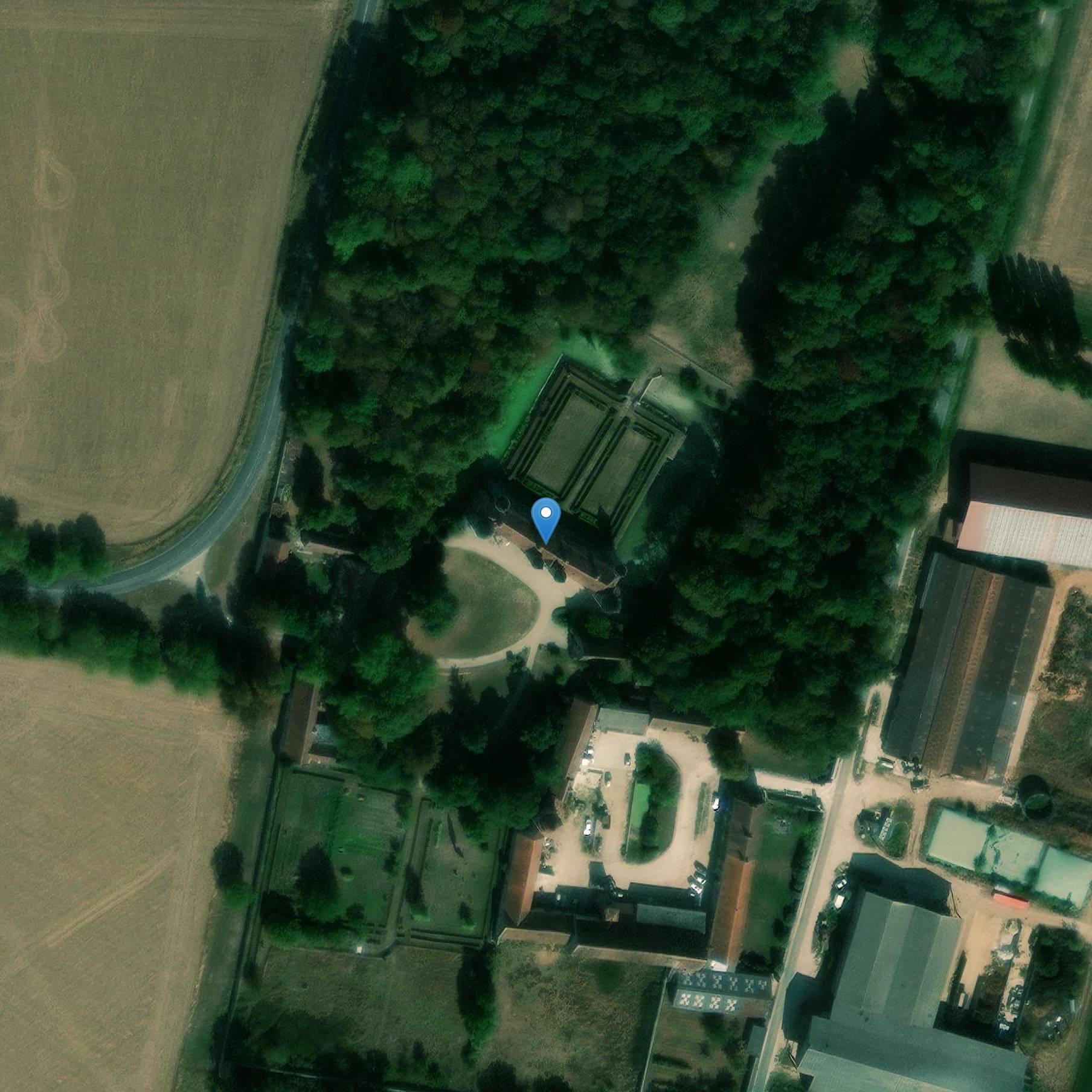 Photo de Château de Beaulieu