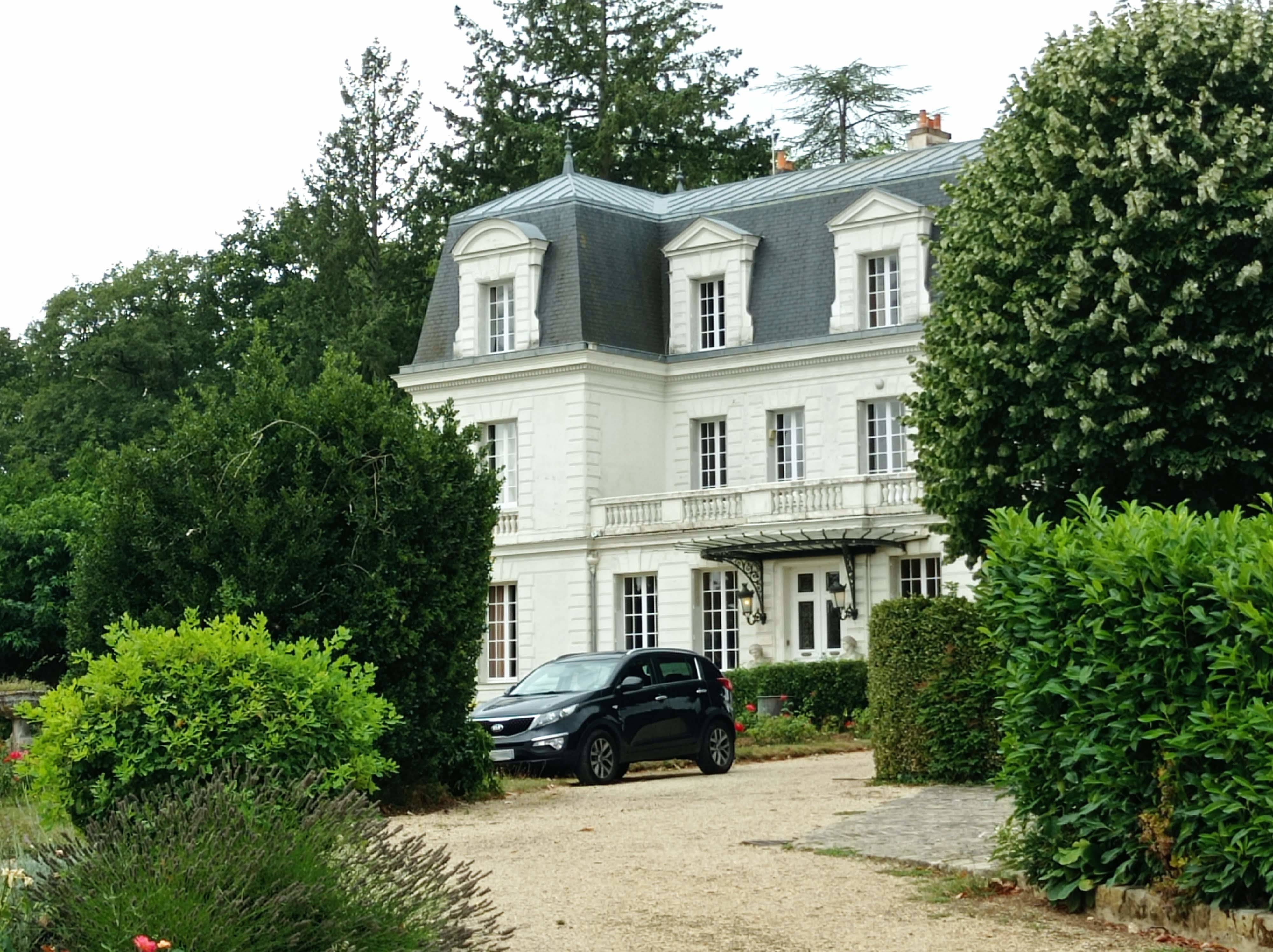 Photo de Château de Bellevue