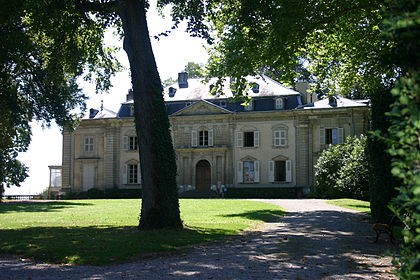 Photo de Château de Voltaire