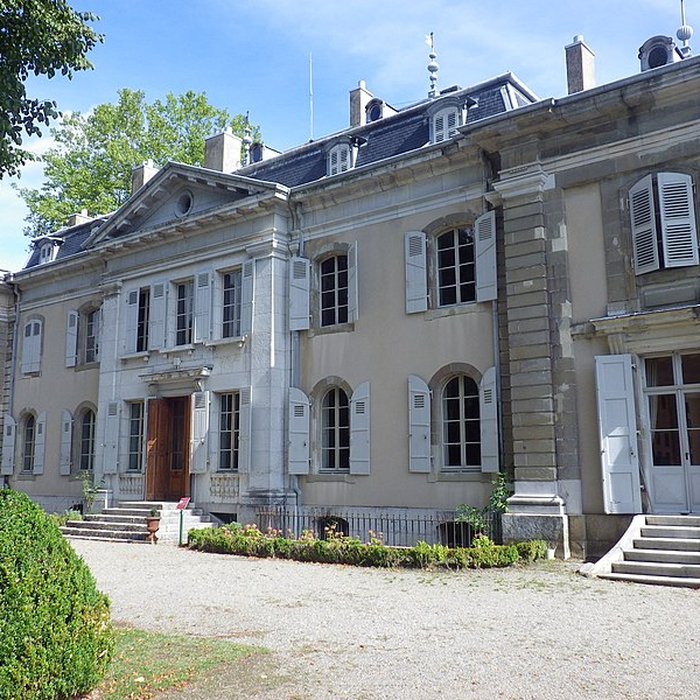 Photo de Château de Voltaire