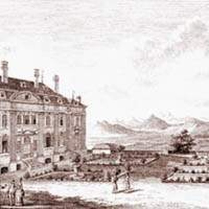 Photo de Château de Voltaire