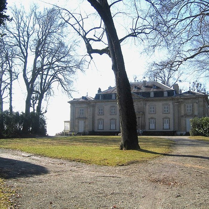 Photo de Château de Voltaire