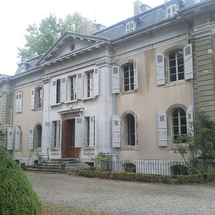 Photo de Château de Voltaire