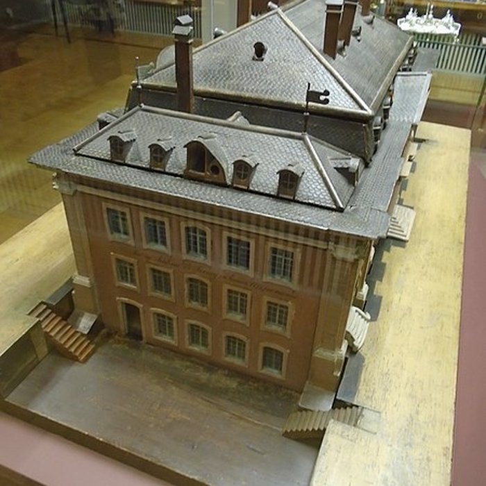 Photo de Château de Voltaire