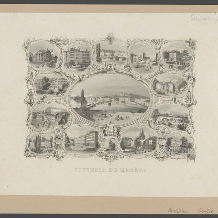 Photo de Château de Voltaire