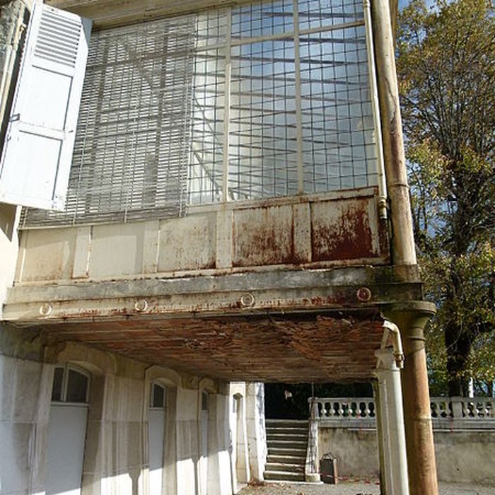 Photo de Château de Voltaire
