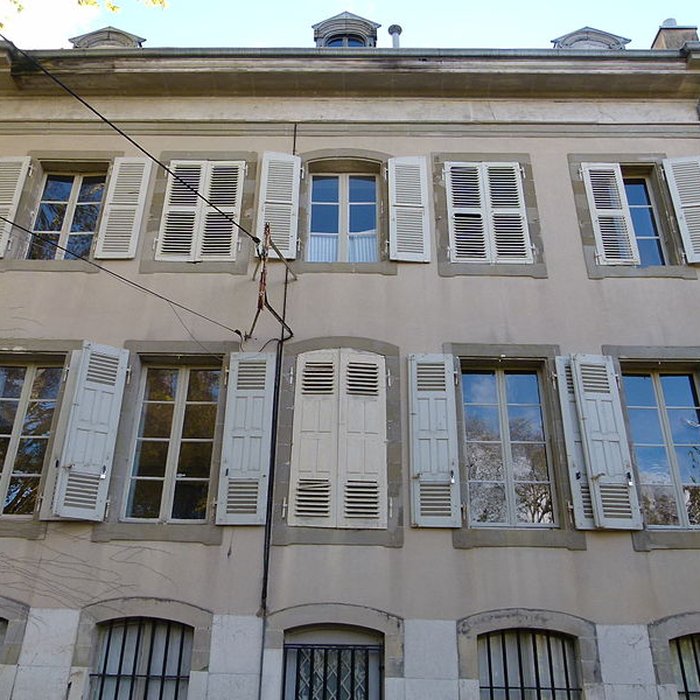 Photo de Château de Voltaire