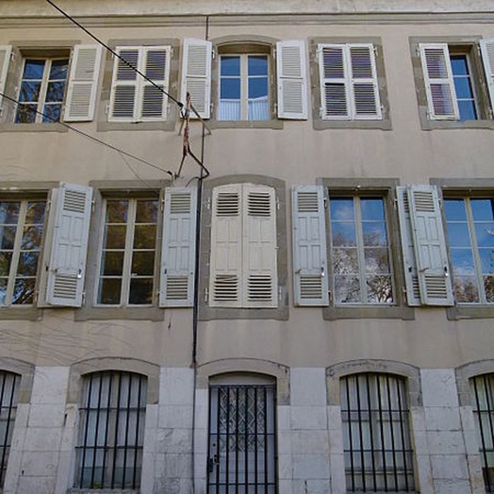 Photo de Château de Voltaire