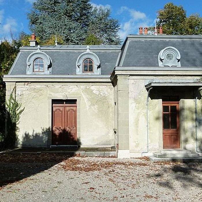 Photo de Château de Voltaire