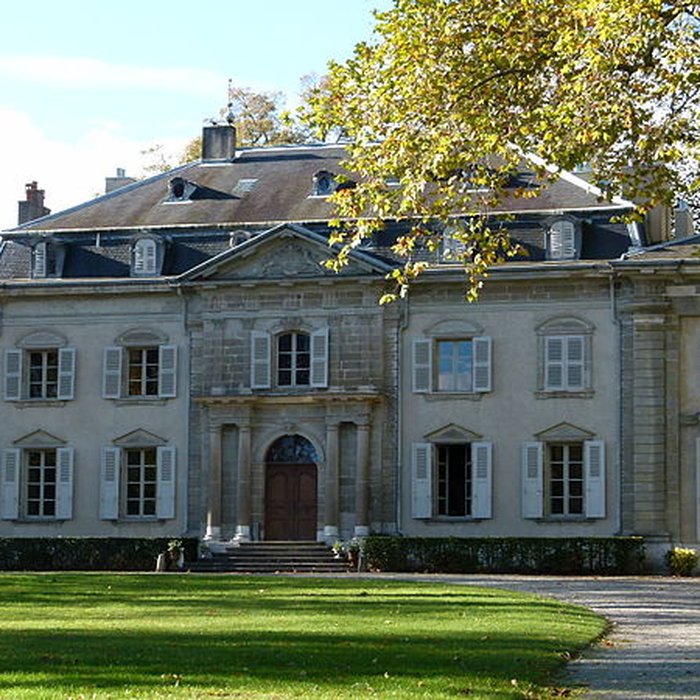 Photo de Château de Voltaire