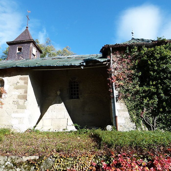 Photo de Château de Voltaire
