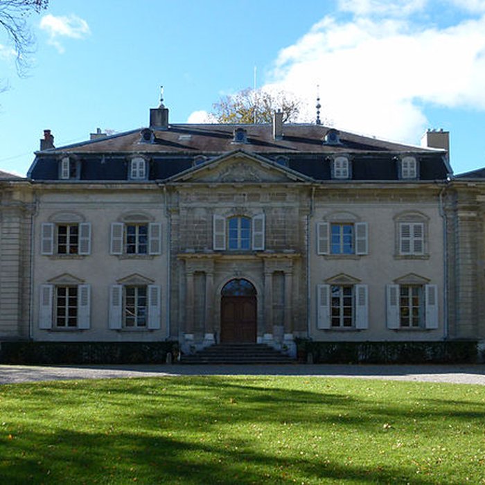 Photo de Château de Voltaire