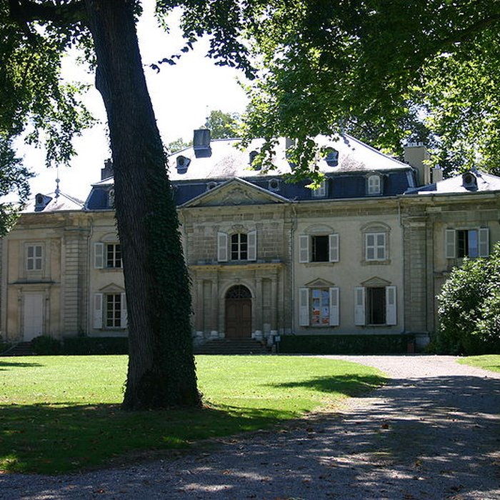 Photo de Château de Voltaire