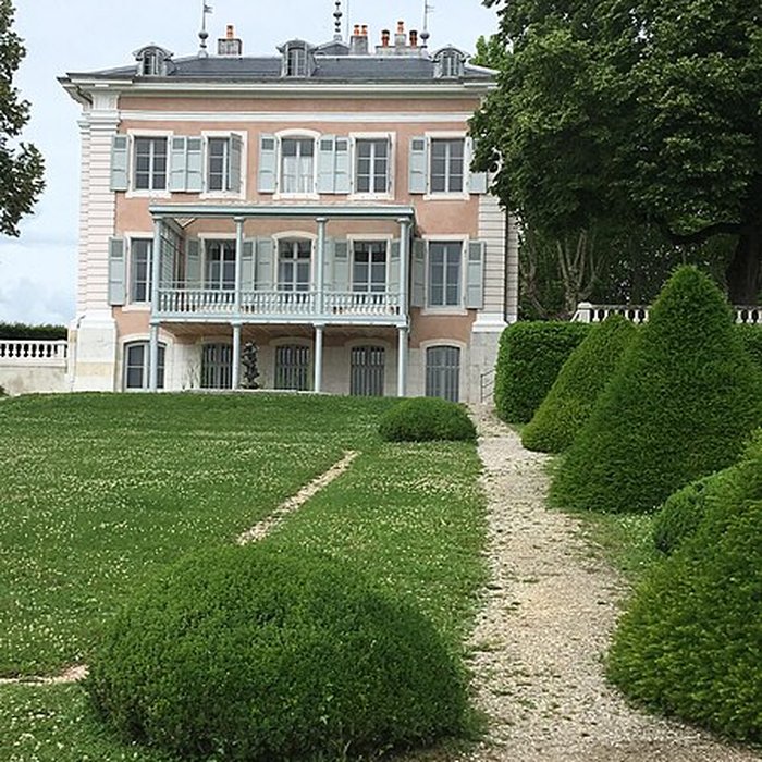 Photo de Château de Voltaire
